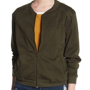 UNIONBAY Bomber Jacket
